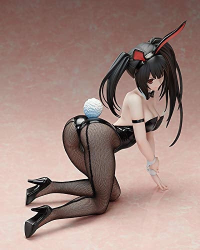 Fecha A Live III - Tokisaki Kurumi - B-Style - 1/4 - Bunny Ver. (Liberando)