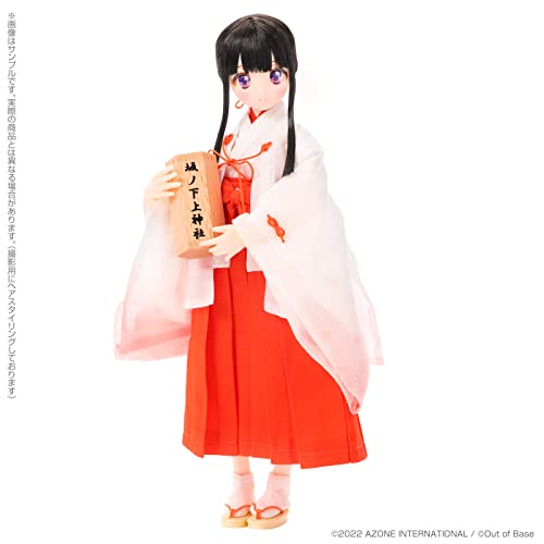 1/6 Scale Doll Colorful Dreamin' Sakashita Sakura -Our New Story-