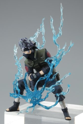 Hatake Kakashi Figuarts ZERO Naruto