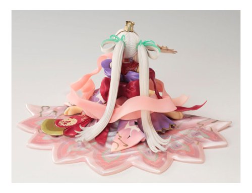 Houmei - 1/8 scale - Shining Wind - Eye Scream