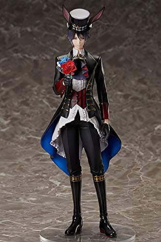 À Tsukiuta. - Mutsuki Hajime - 1/8 - Rabbits Kingdom Ver. (FREEing)