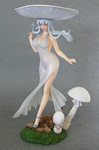 Mushroom Party Dokutsurutake - X-Plus