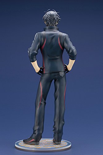 Shokudaikiri Mitsutada (Uchiban Ver. version) - 1/8 scale - ARTFX J Touken Ranbu -Hanamaru- - Kotobukiya