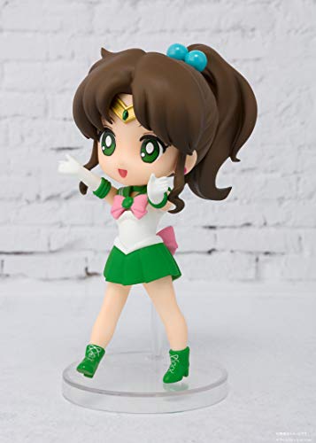 Sailor Jupiter Figuarts mini Bishoujo Senshi Sailor Moon - Bandai Spirits