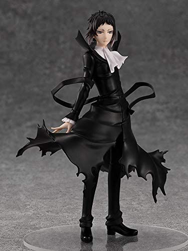 "Bungo Stary Dogs" Pop Up Parade Akutagawa Ryunosuke (Orange Rouge)