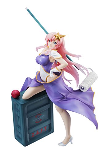GGG Nose Art Realize "Mobile Suit Gundam SEED DESTINY" Meer Campbell