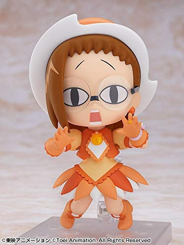 Motto! Ojamajo Doremi - Fujiwara Hazuki - Nendoroid #1132 (Max Factory)