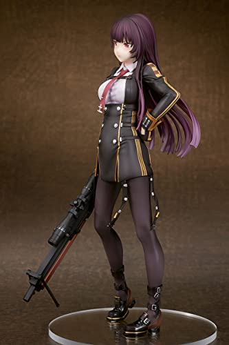 "Girls' Frontline" WA2000