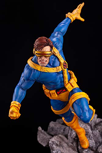 Marvel Universe "X-Men" Cyclops Fine Art Statue