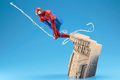 Spider-Man - 1/6 scale - Spider-Man - Kotobukiya