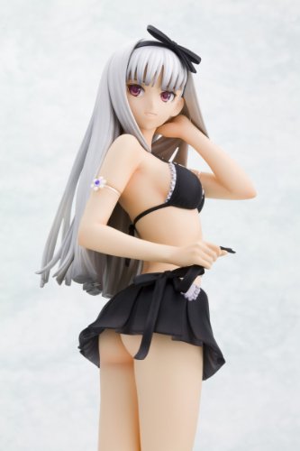 Hayane Fubuki 1/7 Shining Hearts - Kotobukiya