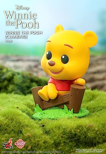 Cosbi "Winnie the Pooh" Series 1