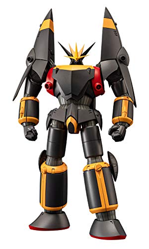 Gunbuster - 1/1000 scala - Aoshima Kit Selection (TN-01) Top o Nerae! Aoshima