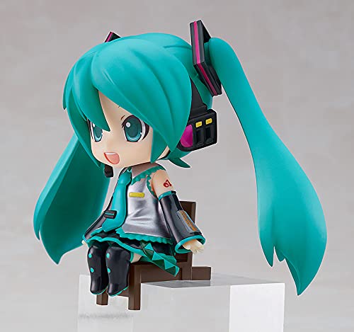 "Hatsune Miku" Nendoroid Swacchao! Character Vocal Series 01
