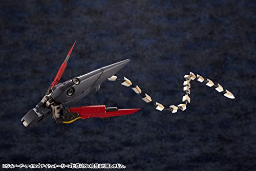 Kit Block Hexa Gear Weird Tails Night Stalkers Ver.