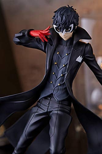 Pop Up Parade Persona5 Der Animation Joker (Gute Smile Company)