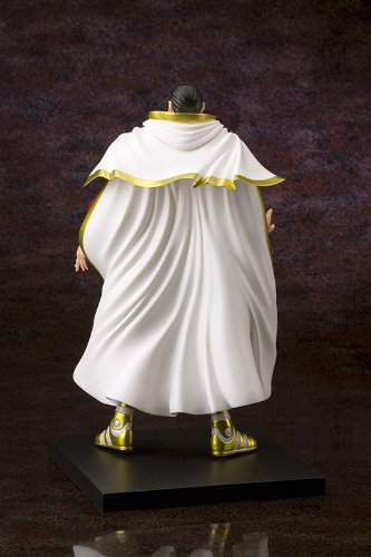 Captain Marvel 1/10 DC Comics New 52 ARTFX+ Justice League - Kotobukiya