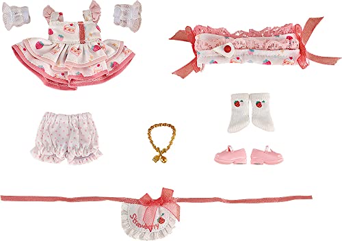 Nendoroid Doll Outfit Set Tea Time Series: Bianca
