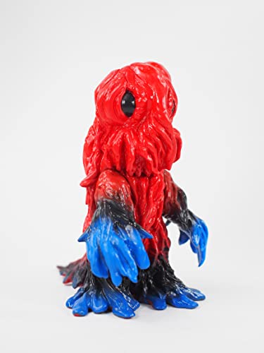 CCP Middle Size Series Vol. 3 "Godzilla" Hedorah Toxic Ver.