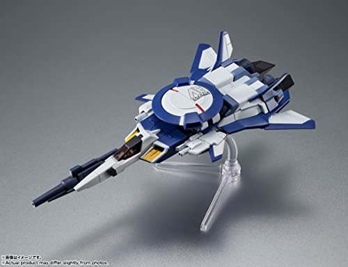 Robot Spirits Side MS "Mobile Suit Gundam with Phantom Bullets" RX-78GP00 Gundam GP00 Blossom Ver. A.N.I.M.E.
