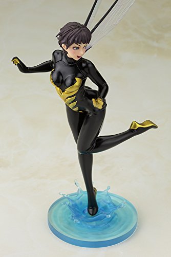 Wasp 1/7 Avengers - Kotobukiya MARVEL UNIVERSE