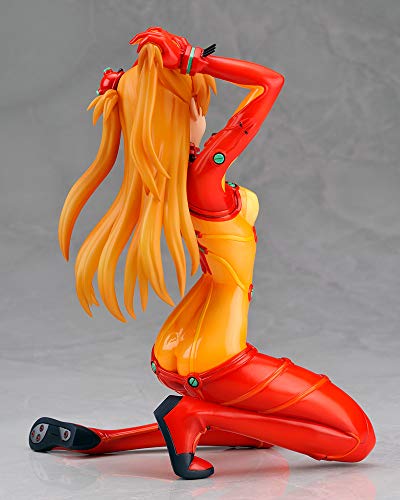"Rebuild of Evangelion" Shikinami Asuka Langley -Test Plugsuit Ver.- :RE