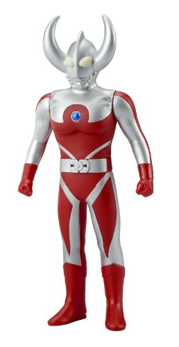 Ultra no Chichi Ultra Hero 500 (23), Ultraman Ace - Bandai
