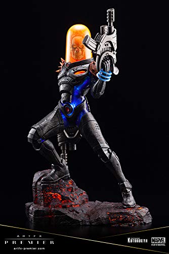 Cosmic Ghost Rider - 1/10 scale - Cosmic Ghost Rider - Kotobukiya