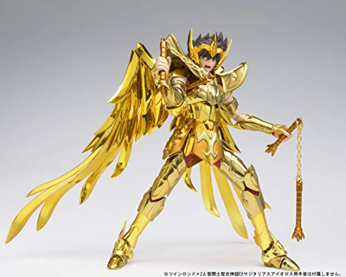 Sagittarius Seiya Myth Cloth EX Saint Seiya - Bandai Spirits