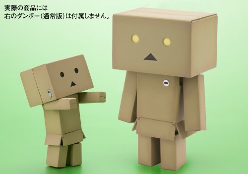 Danboard (versione Mini) Yotsuba &! - Kotobukiya