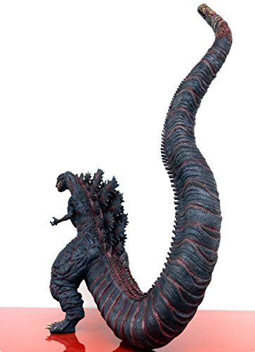 Toho Kaiju Collection "Godzilla Resurgence" Godzilla 4 Set