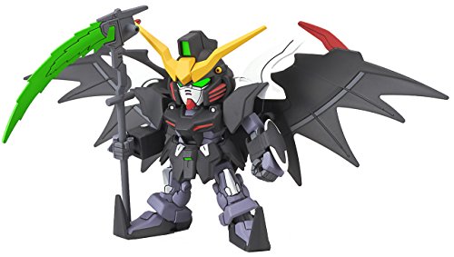 XXXG-01D2 Gundam Deathescythe Hell SD Gundam EX-Standard (12), Shin Kidou Senki Gundam Wing sans fin Waltz - Bandai