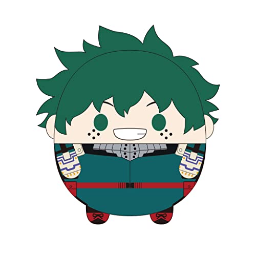 HA-36 "My Hero Academia" Fuwakororin (M Size) 5 A Midoriya Izuku