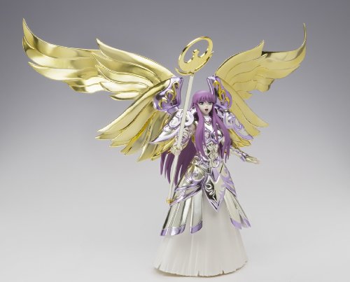 SAINT CLOTH MYTH Goddess Athena