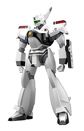 ACKS MP-03 "Mobile Police PATLABOR" 1/43 AV-98 Ingram 2nd