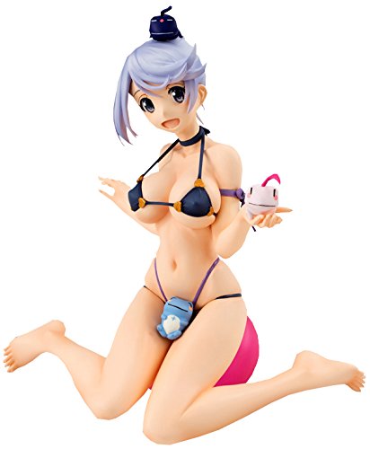 Mage 1/8 Excellent Model Bikini Warriors - MegaHouse