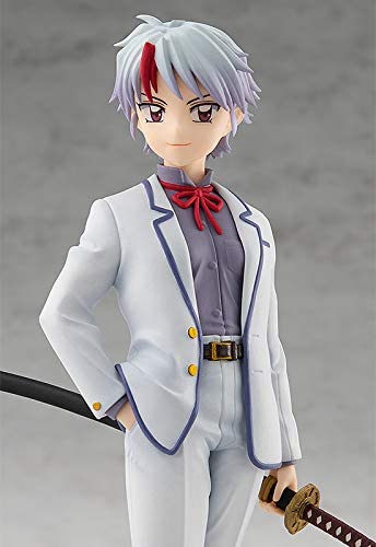"Yashahime: Princess Half-Demon" POP UP PARADE Higurashi Towa