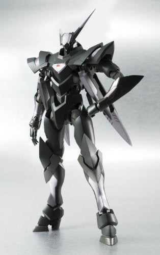 Plan-1055 Belial Robot Damashii (149)Robot Damashii <Side AS> Full Metal Panic! - Bandai