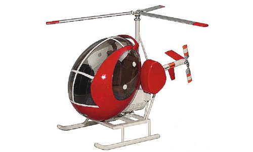 Amy McDonnell Hughes 300 Eggplane Series - Hasegawa