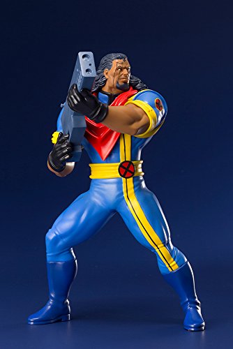 Storm - 1/10 scale - X-Men: The Animated Series - Kotobukiya