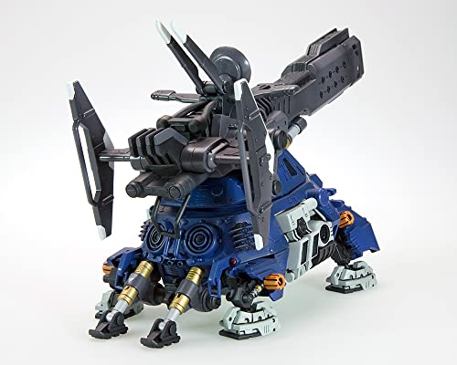 "Zoids" HMM RZ-013 Buster Tortoise