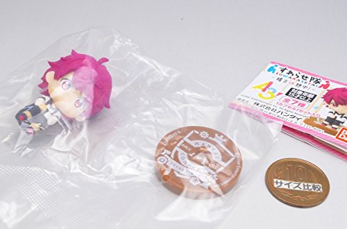Sakuma Sakuya A3! Suwarase Team A3! - Bandai