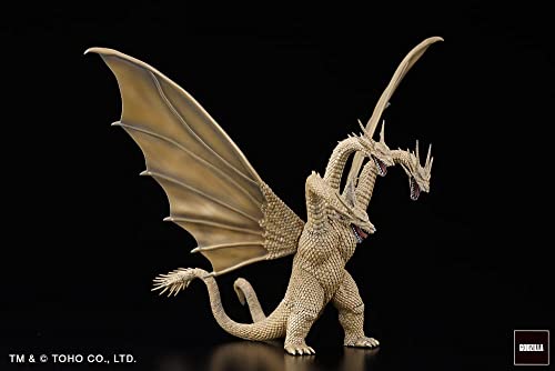 Hyper Modeling Series "Godzilla" All-time Godzilla & The Kaiju Selections Part. 1