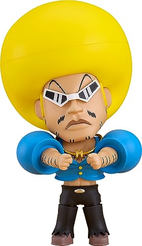 Nendoroid "Bobobo-bo Bo-bobo" Bobobo-bo Bo-bobo