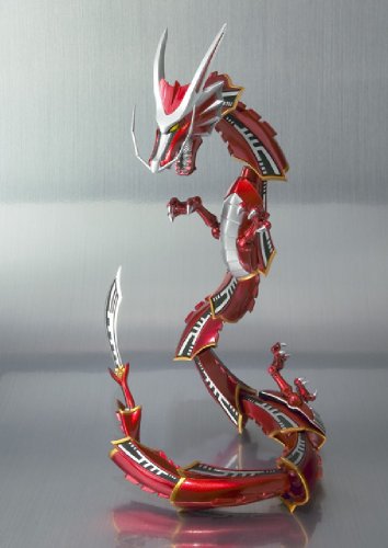 Dragredder 1/12 S.H.Figuarts Kamen Rider Ryuuki - Bandai