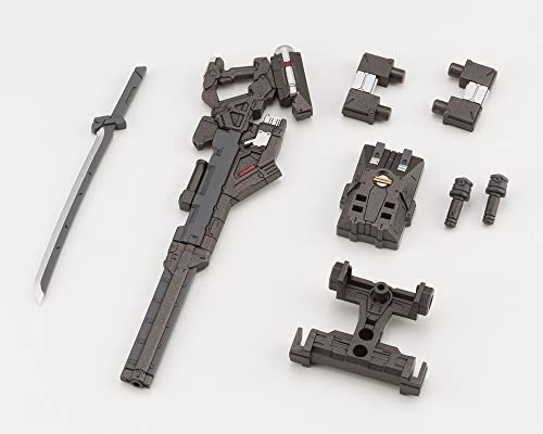 Kit Block Hexa Gear Governor Weapons Combat Assort 01