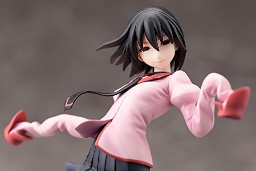 Oshino Ougi 1/8 Monogatari Series: Second Season - Kotobukiya
