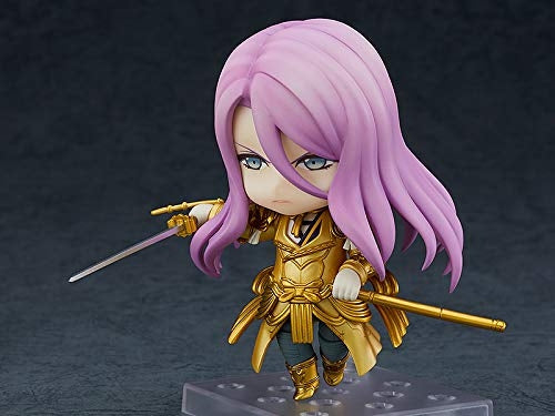 Touken Ranbu - Online - Hachisuka Kotetsu - Nendoroid #1131 (Orange Rouge)