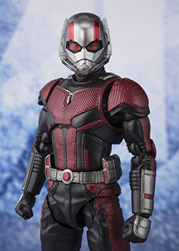 Ant-Man S.H.Figuarts Avengers: Endgame - Bandai Spirits
