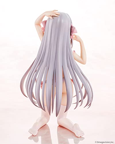 "Tsuki ni Yorisou Otome no Sahou" Sakurakouji Luna Cherry Blossoms Color Ver.